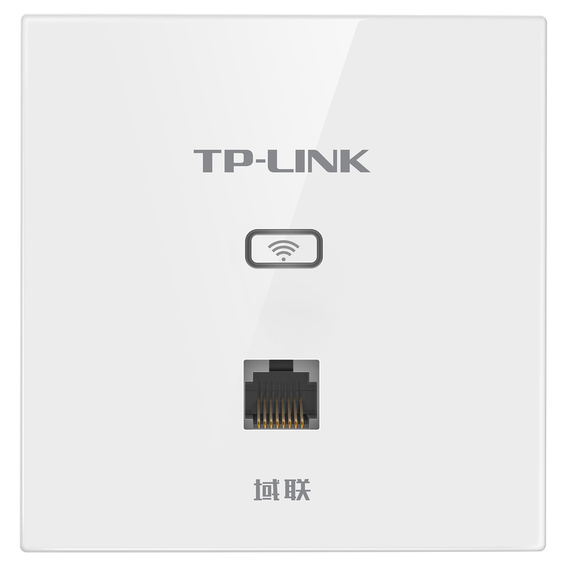 TP-YLAP320G 域聯 | AC1200雙頻千兆無線面板式AP